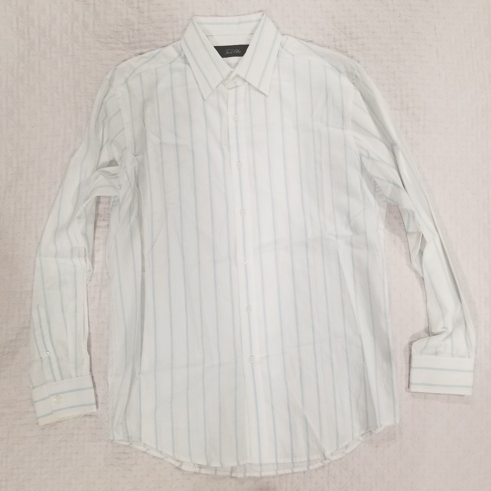 Tasso Elba Dress Shirt